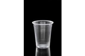 כוס פלסטיק 180 מ"ל  - 3000 יח'